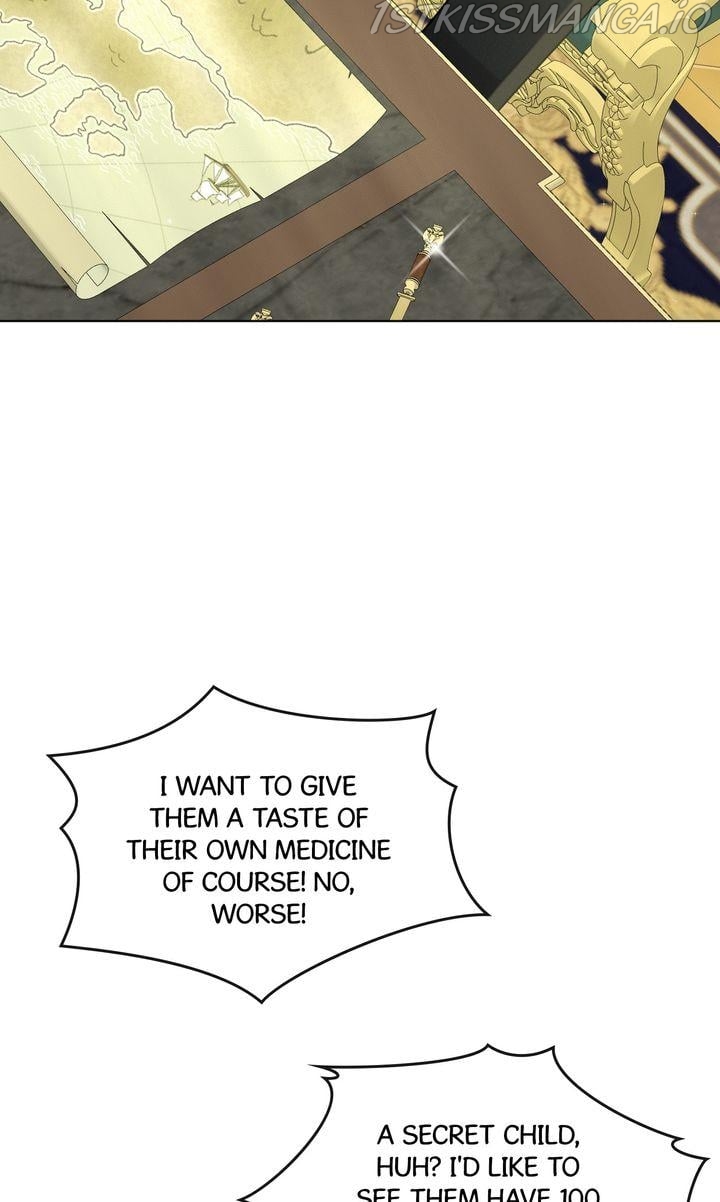 How to Get Rid of My Dark Past? Chapter 49 - page 39