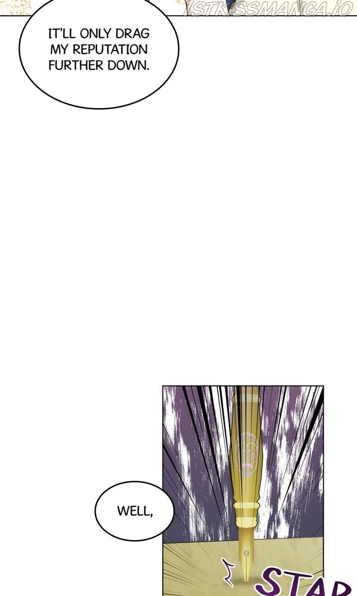How to Get Rid of My Dark Past? Chapter 49 - page 42