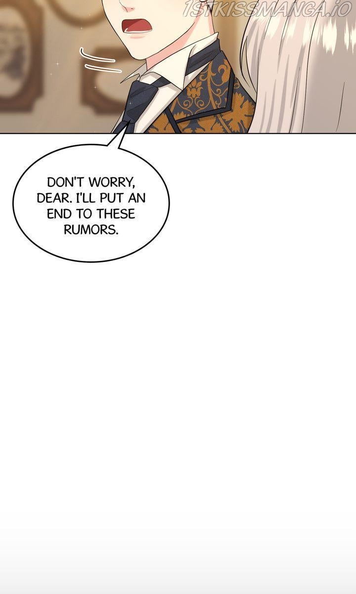 How to Get Rid of My Dark Past? Chapter 49 - page 66