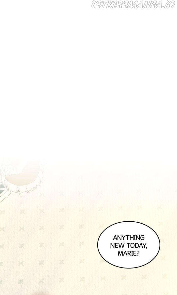 How to Get Rid of My Dark Past? Chapter 49 - page 76