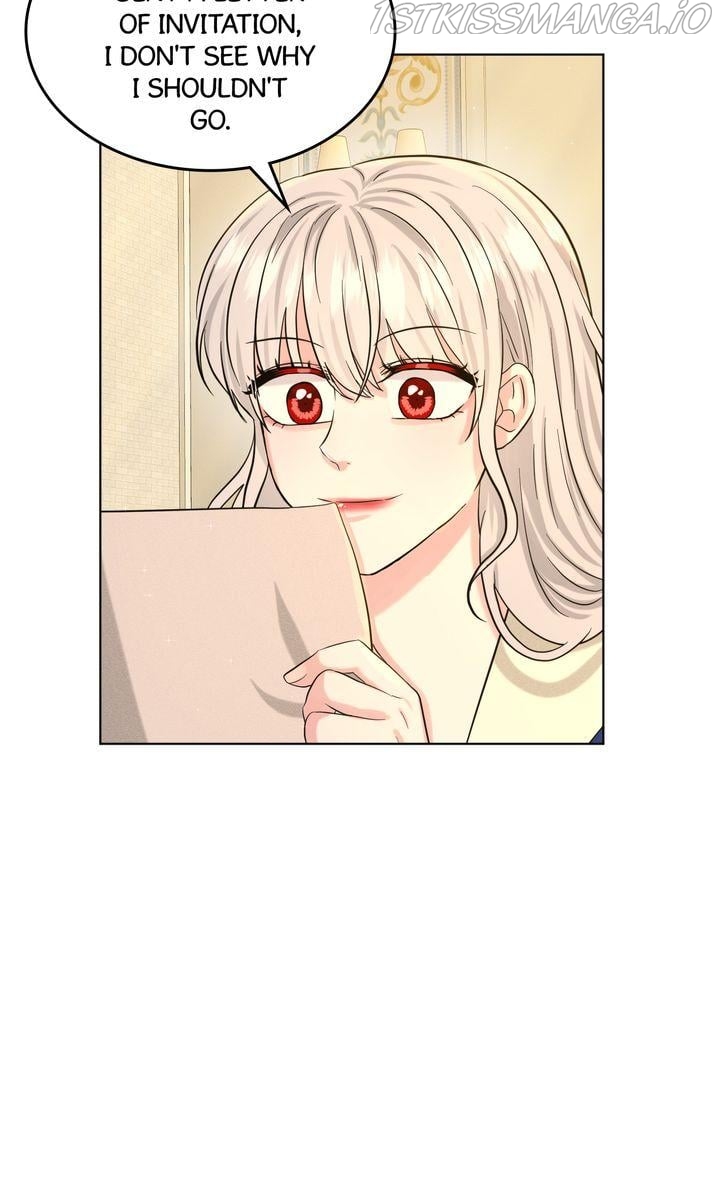 How to Get Rid of My Dark Past? Chapter 49 - page 81