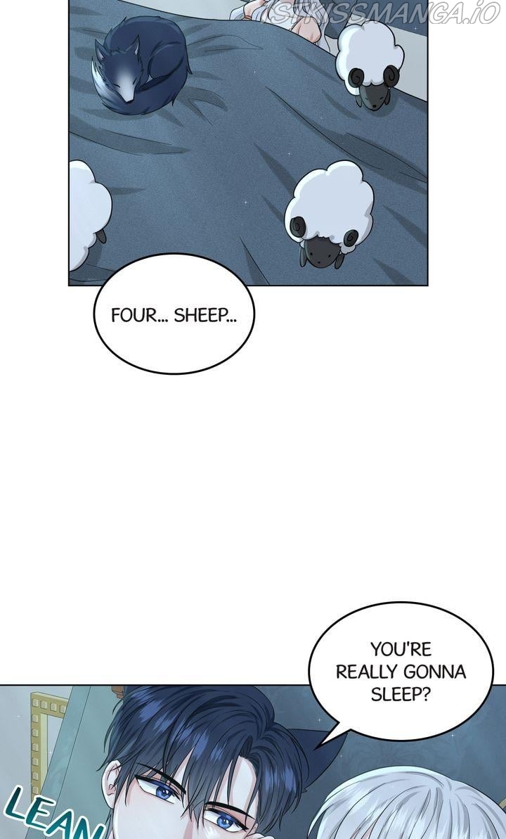 How to Get Rid of My Dark Past? Chapter 48 - page 11
