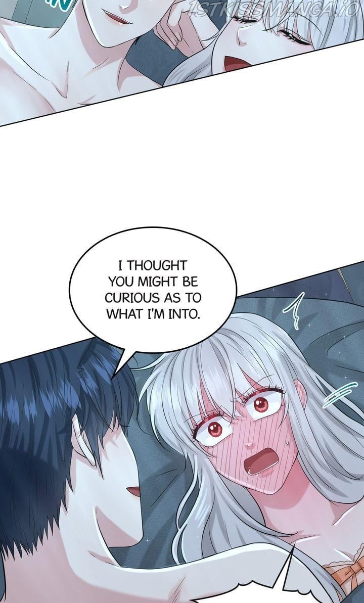How to Get Rid of My Dark Past? Chapter 48 - page 12