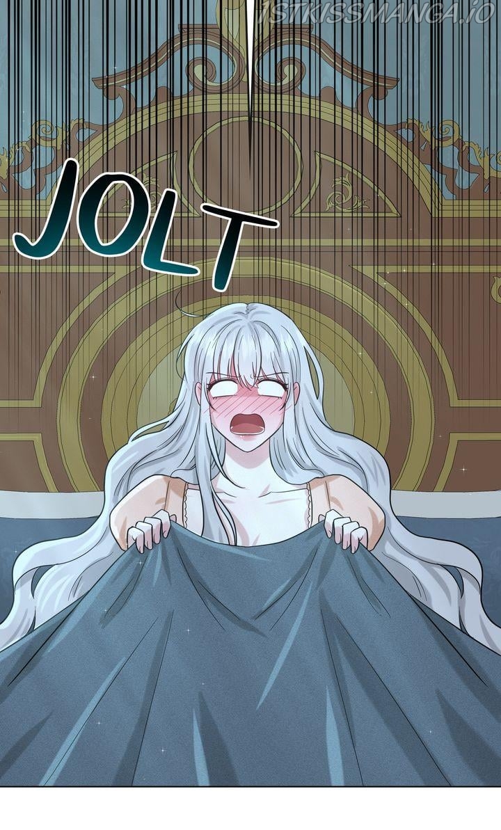 How to Get Rid of My Dark Past? Chapter 48 - page 14