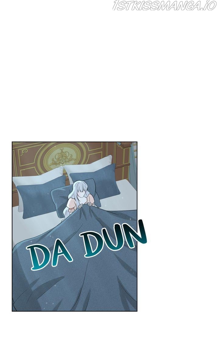How to Get Rid of My Dark Past? Chapter 48 - page 15