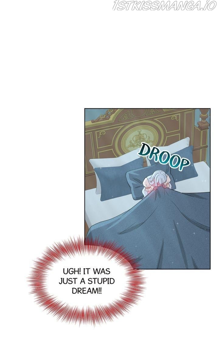 How to Get Rid of My Dark Past? Chapter 48 - page 16