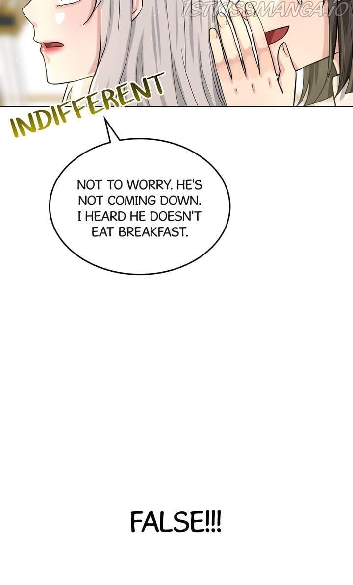 How to Get Rid of My Dark Past? Chapter 48 - page 21