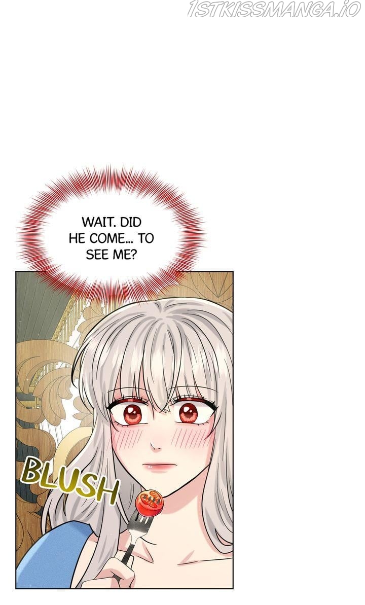 How to Get Rid of My Dark Past? Chapter 48 - page 23