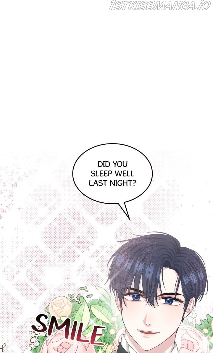 How to Get Rid of My Dark Past? Chapter 48 - page 24