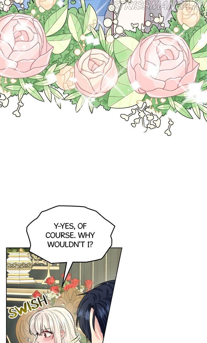How to Get Rid of My Dark Past? Chapter 48 - page 26