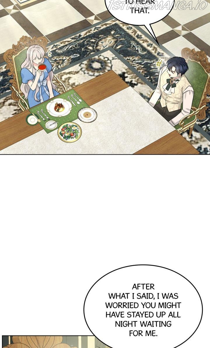 How to Get Rid of My Dark Past? Chapter 48 - page 28