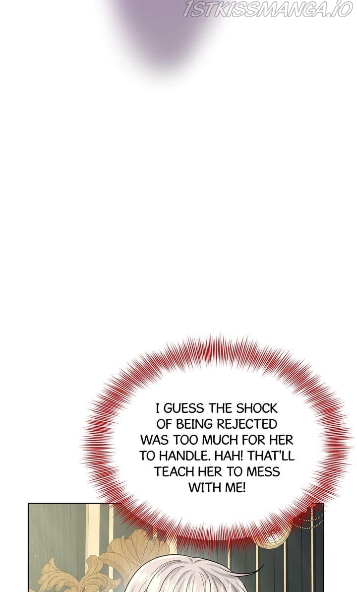 How to Get Rid of My Dark Past? Chapter 48 - page 35