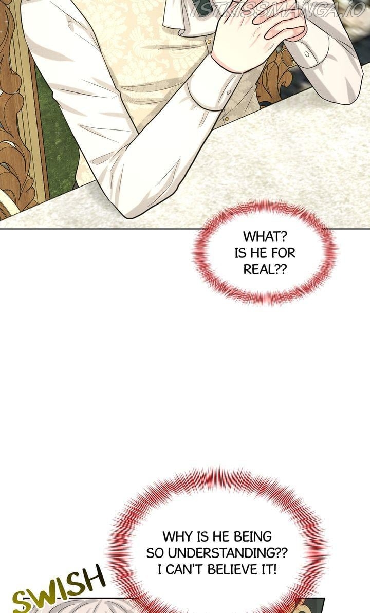 How to Get Rid of My Dark Past? Chapter 48 - page 41