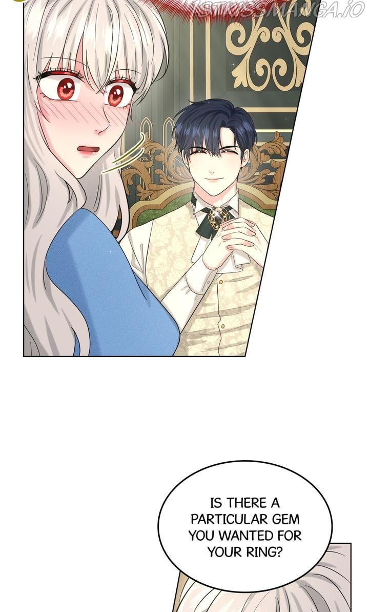 How to Get Rid of My Dark Past? Chapter 48 - page 42
