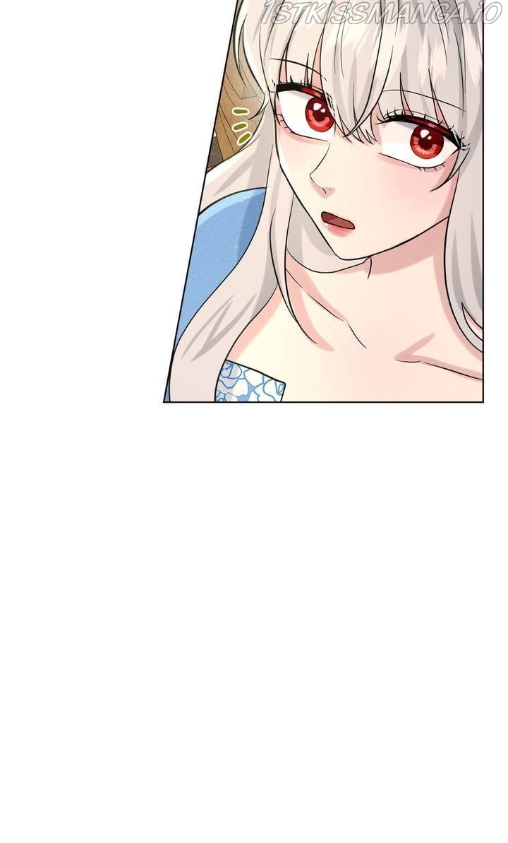 How to Get Rid of My Dark Past? Chapter 48 - page 43