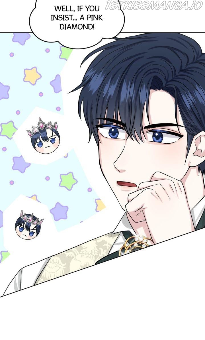 How to Get Rid of My Dark Past? Chapter 48 - page 45
