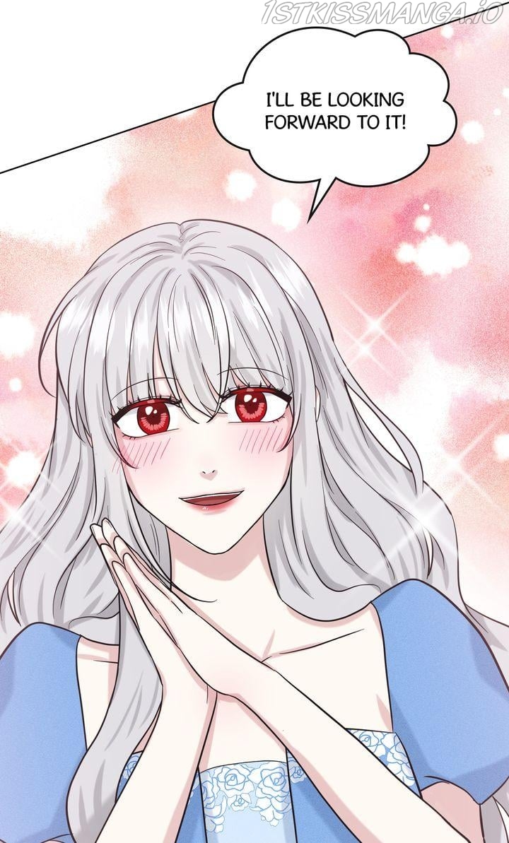 How to Get Rid of My Dark Past? Chapter 48 - page 46