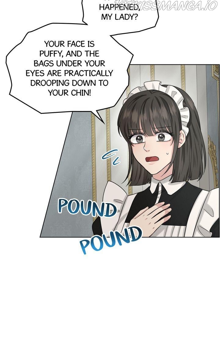 How to Get Rid of My Dark Past? Chapter 48 - page 5