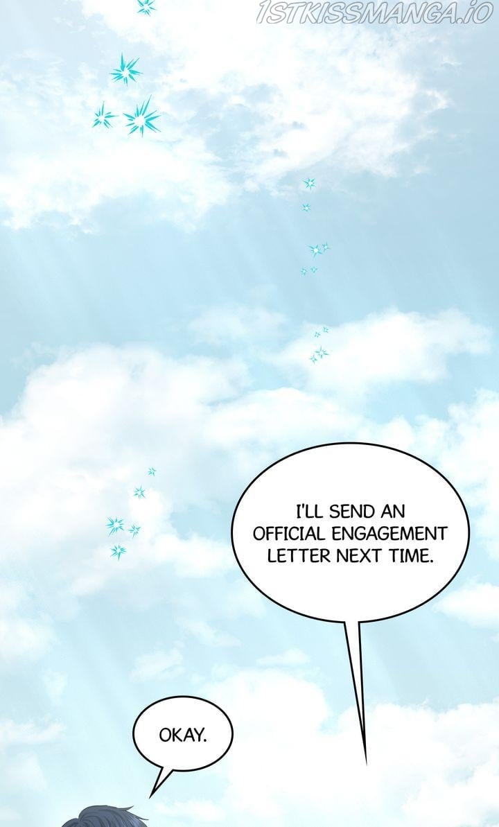 How to Get Rid of My Dark Past? Chapter 48 - page 50