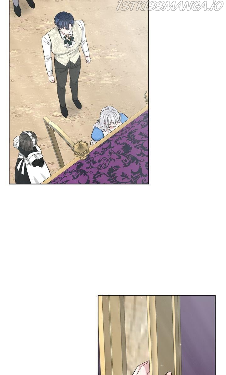 How to Get Rid of My Dark Past? Chapter 48 - page 52