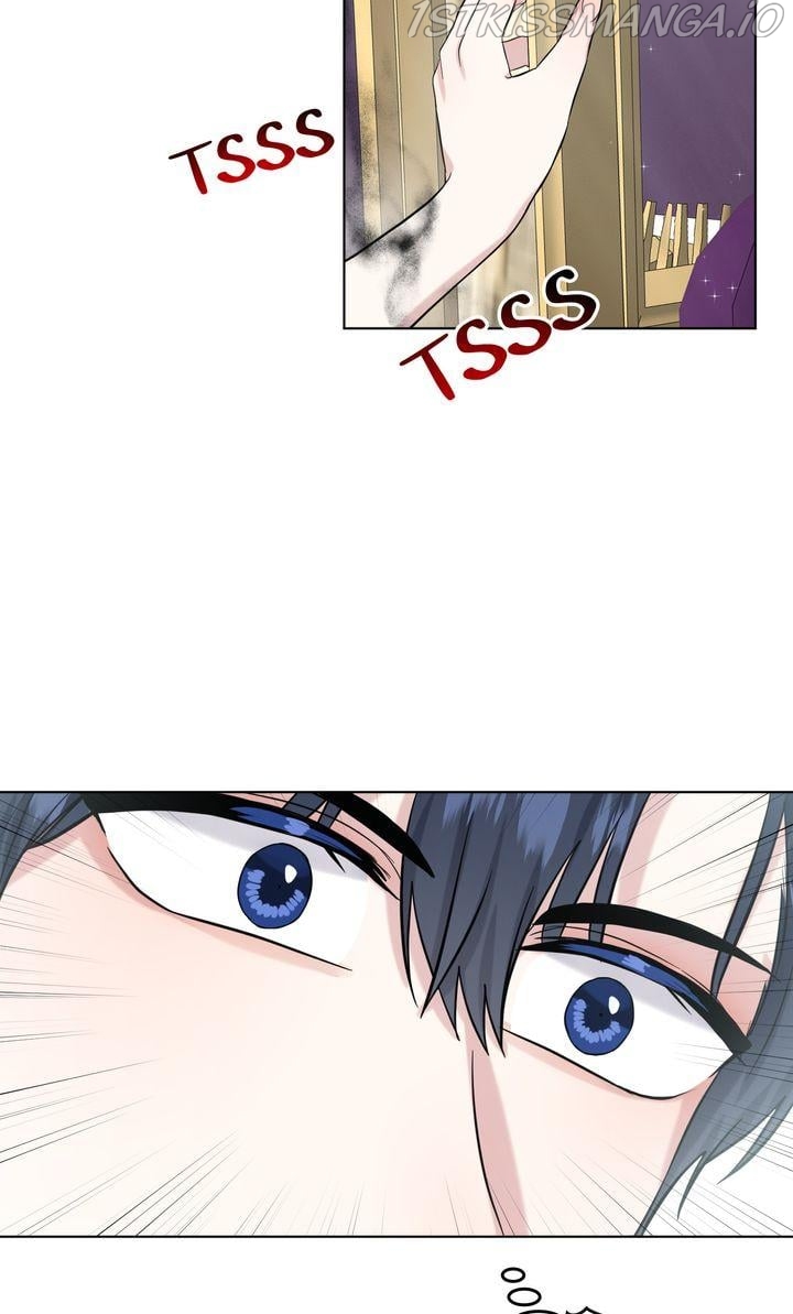 How to Get Rid of My Dark Past? Chapter 48 - page 53