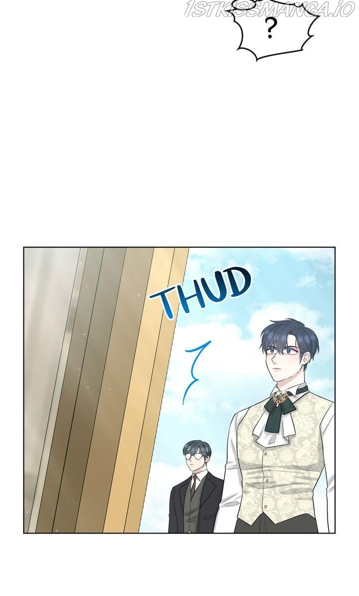 How to Get Rid of My Dark Past? Chapter 48 - page 54