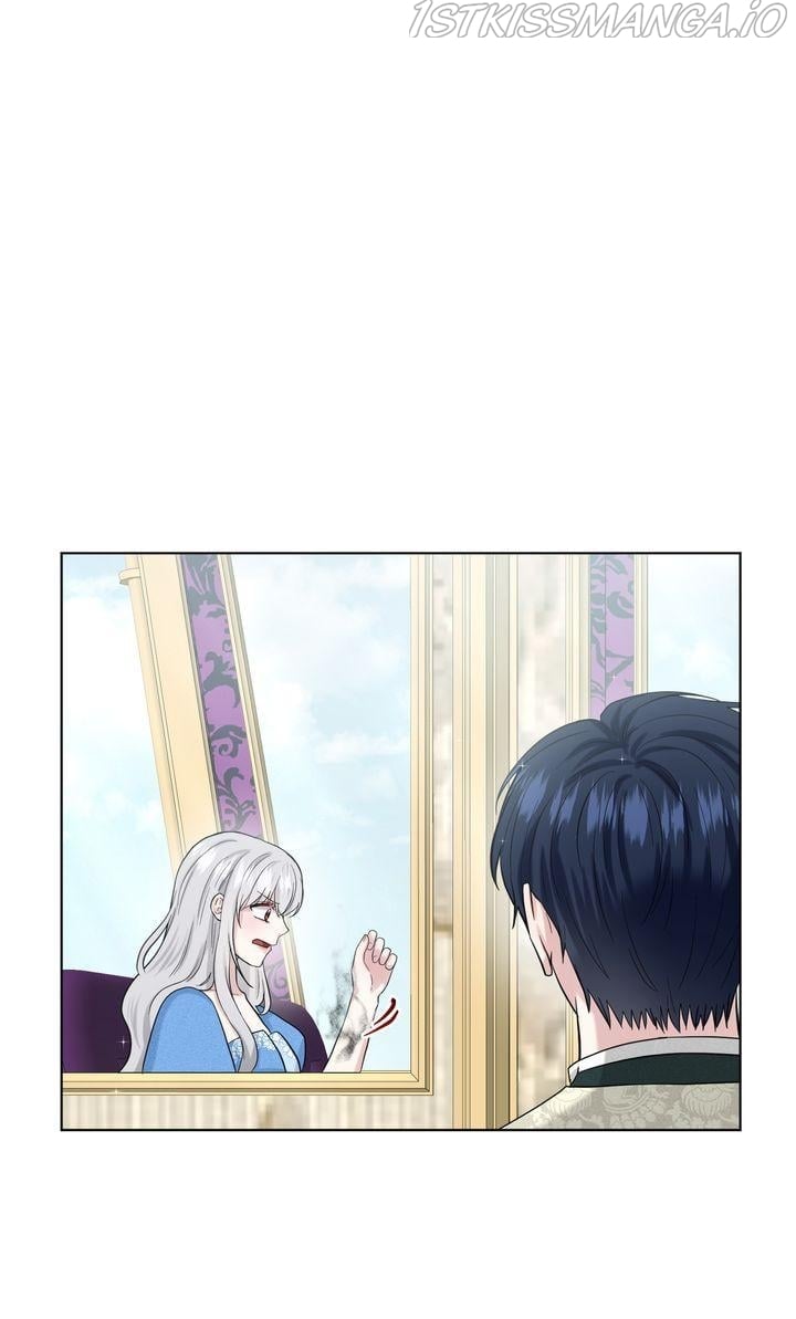 How to Get Rid of My Dark Past? Chapter 48 - page 55