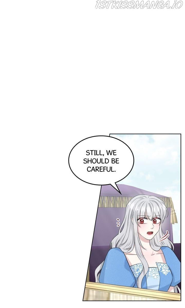 How to Get Rid of My Dark Past? Chapter 48 - page 58