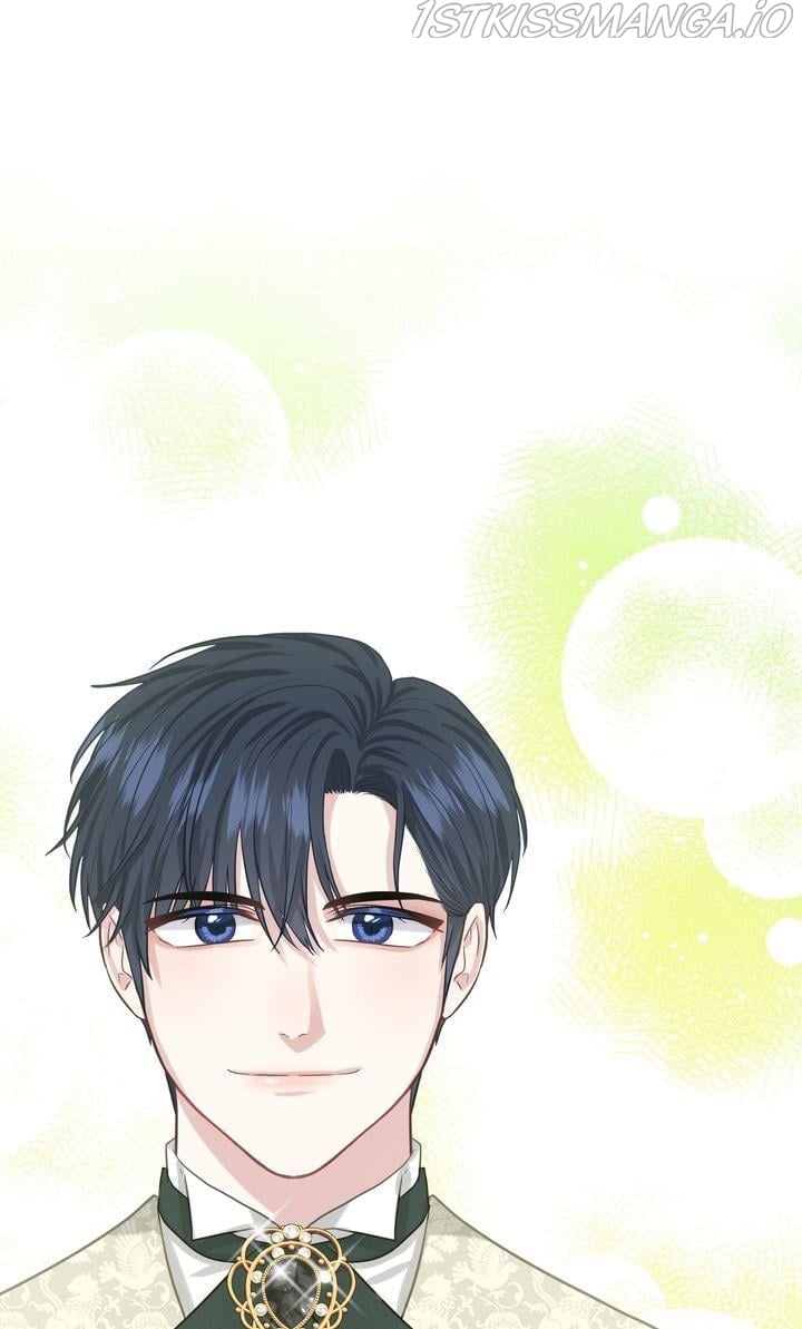 How to Get Rid of My Dark Past? Chapter 48 - page 59