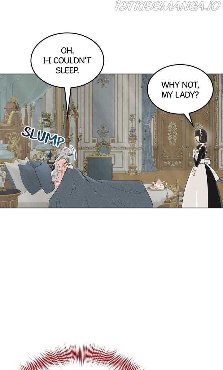 How to Get Rid of My Dark Past? Chapter 48 - page 6