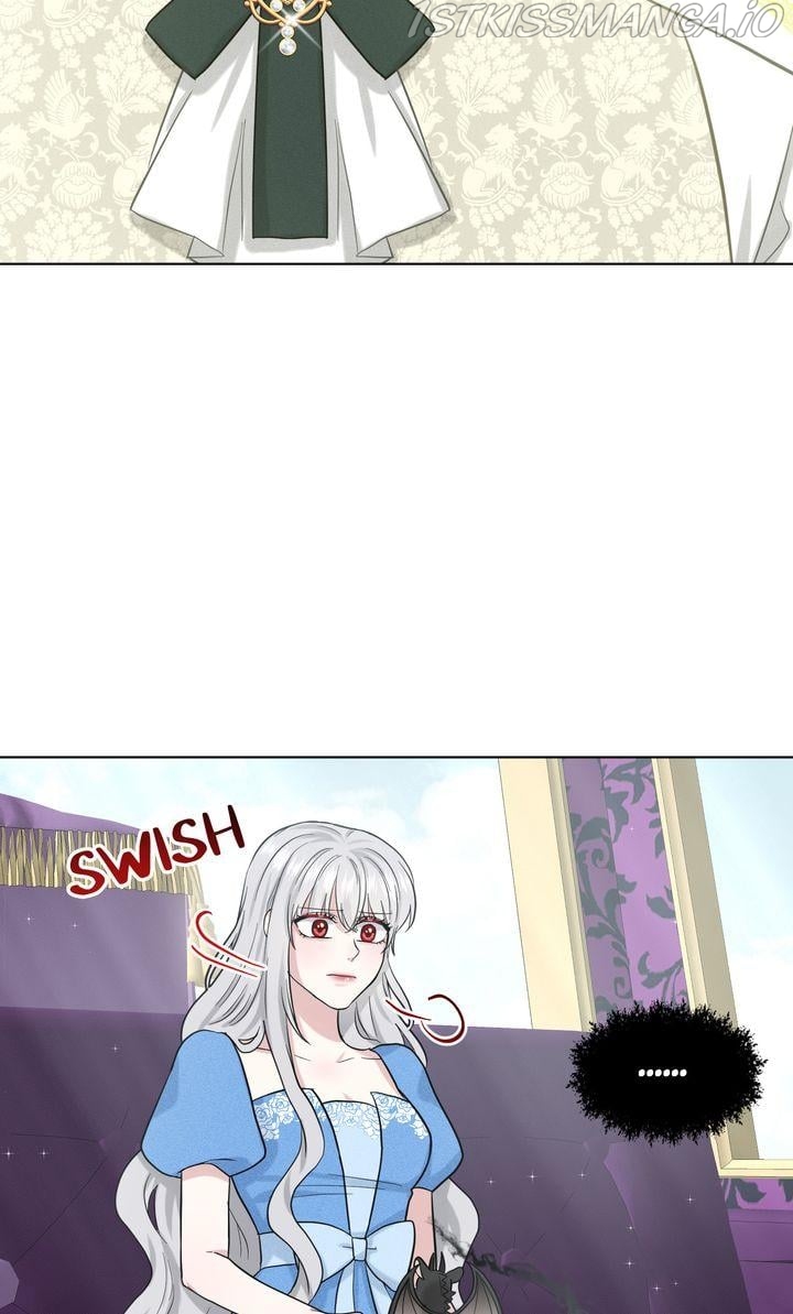 How to Get Rid of My Dark Past? Chapter 48 - page 60
