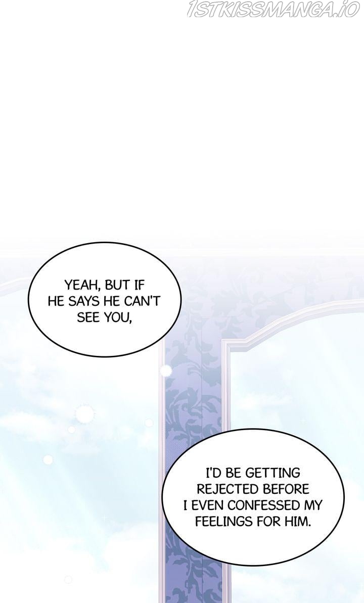 How to Get Rid of My Dark Past? Chapter 48 - page 63