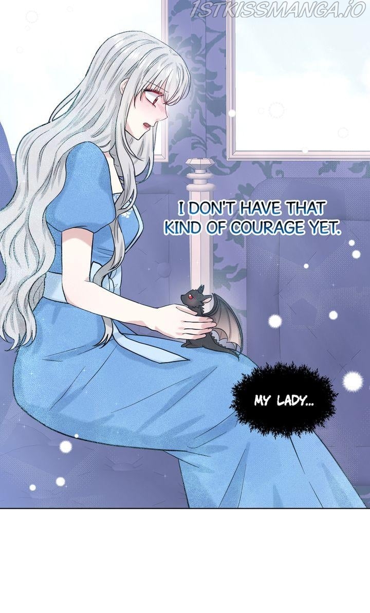 How to Get Rid of My Dark Past? Chapter 48 - page 64