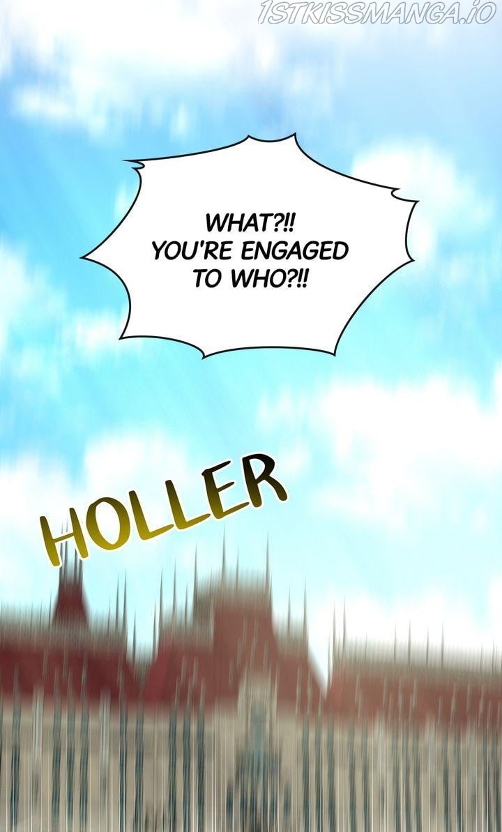 How to Get Rid of My Dark Past? Chapter 48 - page 69