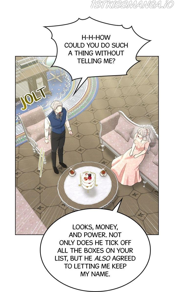 How to Get Rid of My Dark Past? Chapter 48 - page 72