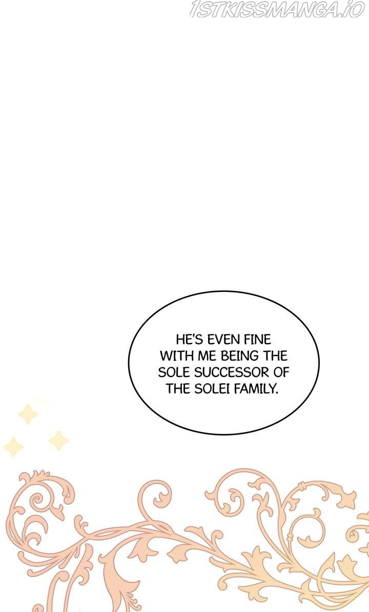 How to Get Rid of My Dark Past? Chapter 48 - page 73