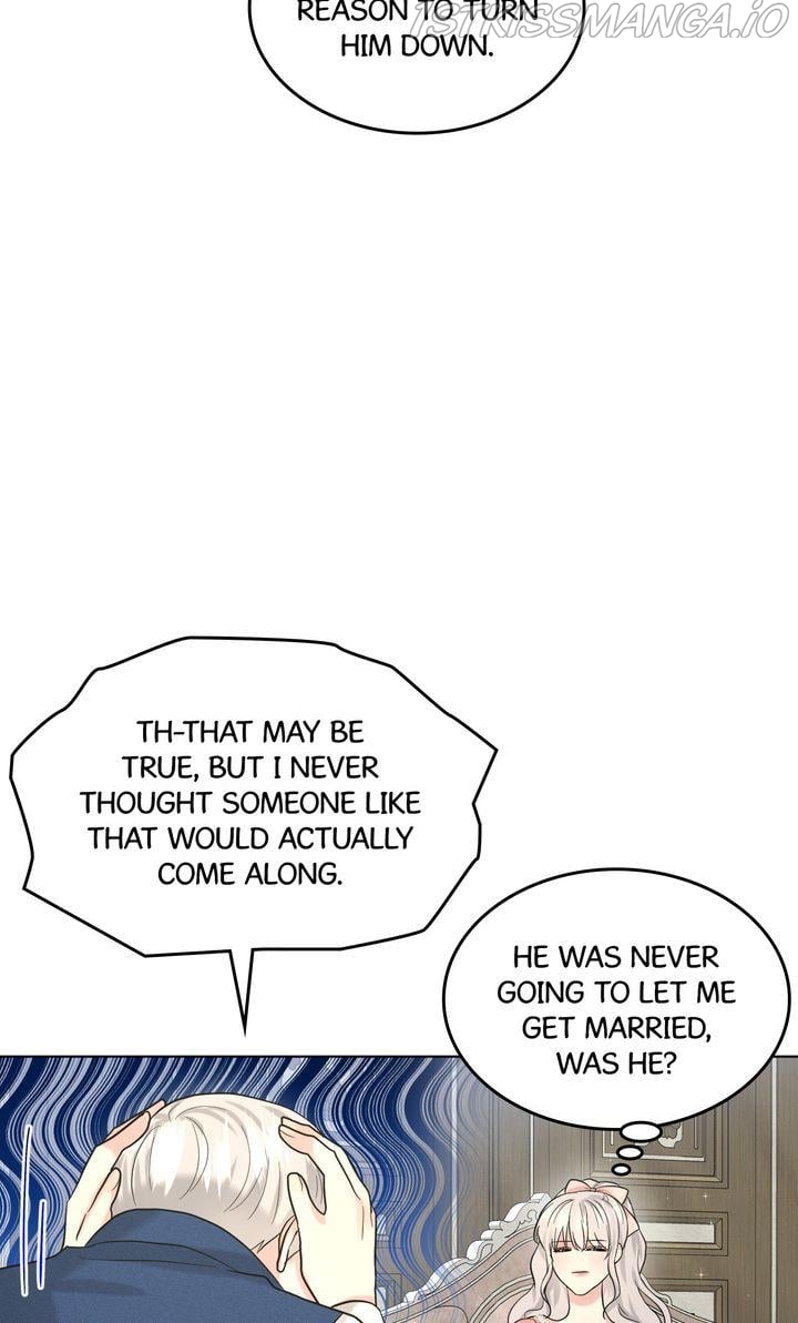 How to Get Rid of My Dark Past? Chapter 48 - page 76