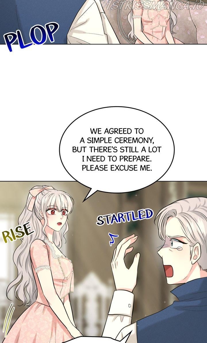 How to Get Rid of My Dark Past? Chapter 48 - page 77
