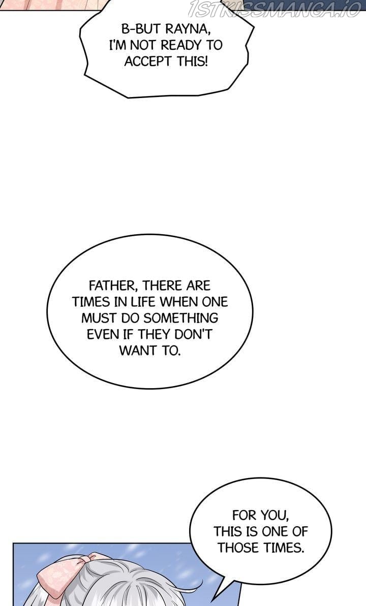 How to Get Rid of My Dark Past? Chapter 48 - page 78
