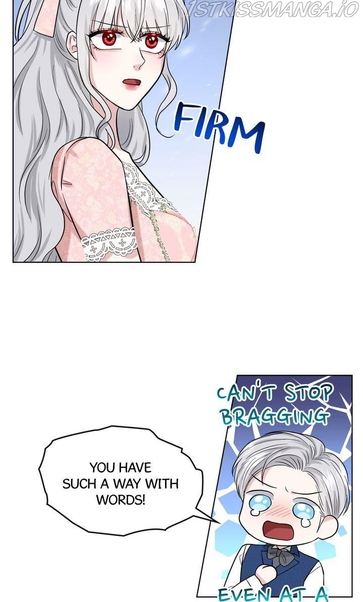 How to Get Rid of My Dark Past? Chapter 48 - page 79