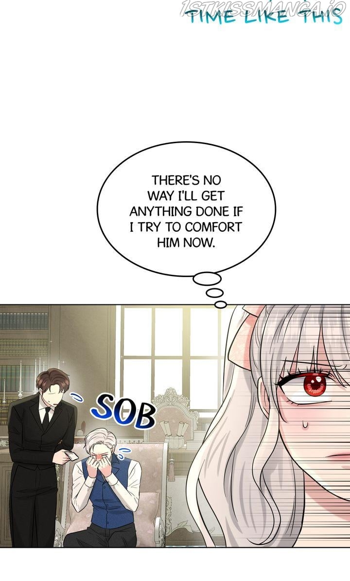 How to Get Rid of My Dark Past? Chapter 48 - page 80