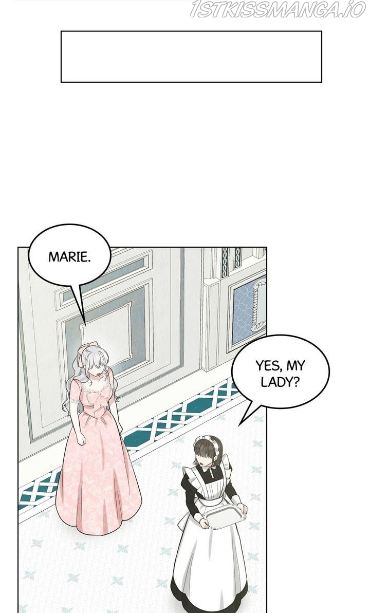 How to Get Rid of My Dark Past? Chapter 48 - page 82