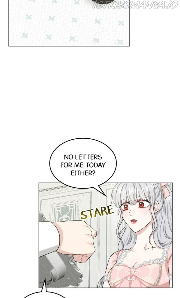 How to Get Rid of My Dark Past? Chapter 48 - page 83