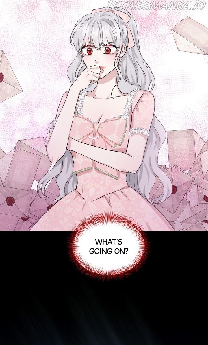 How to Get Rid of My Dark Past? Chapter 48 - page 86