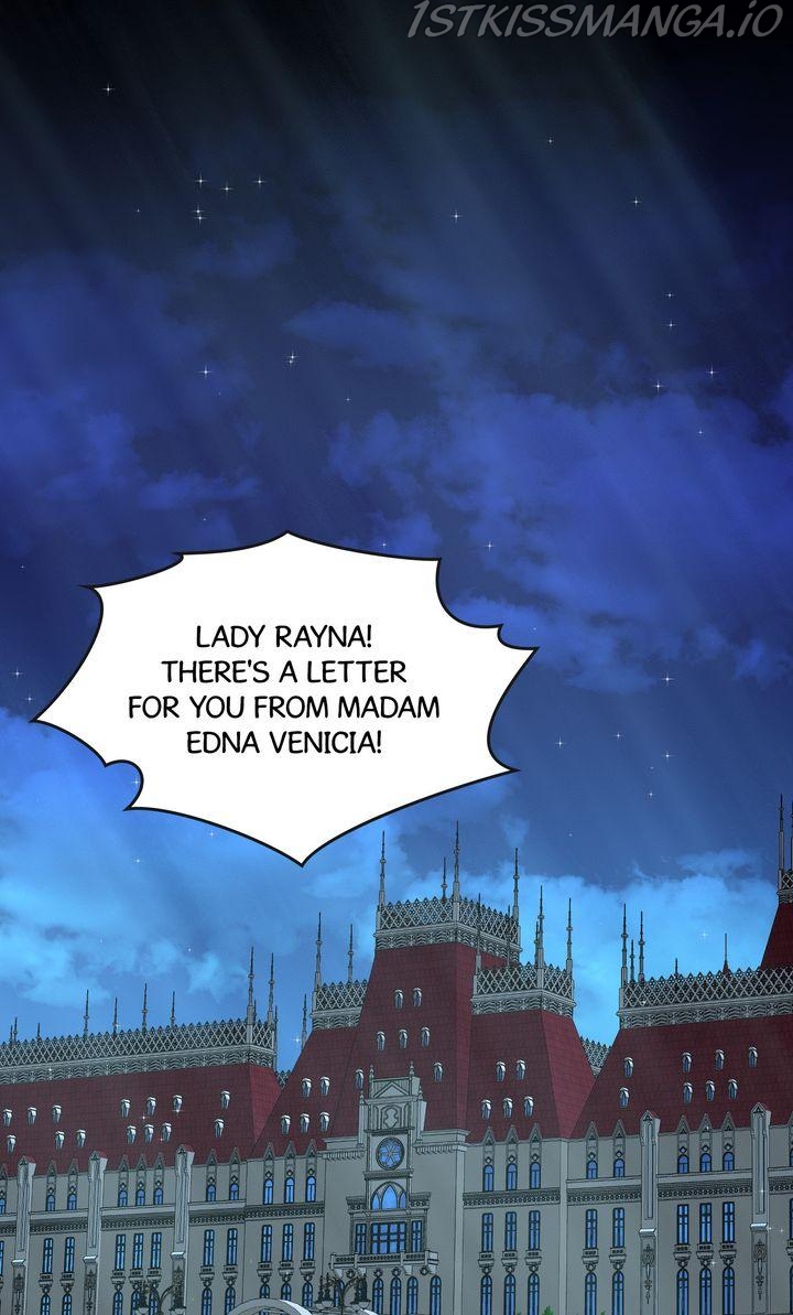 How to Get Rid of My Dark Past? Chapter 48 - page 87