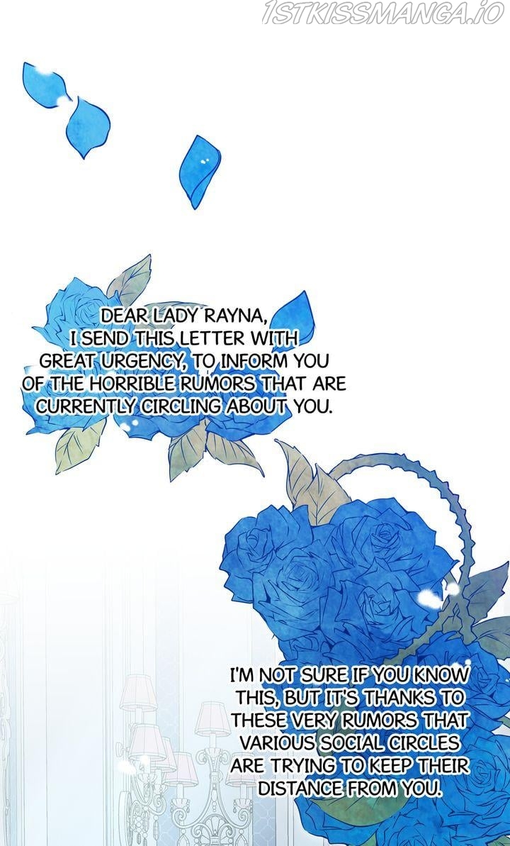 How to Get Rid of My Dark Past? Chapter 48 - page 89