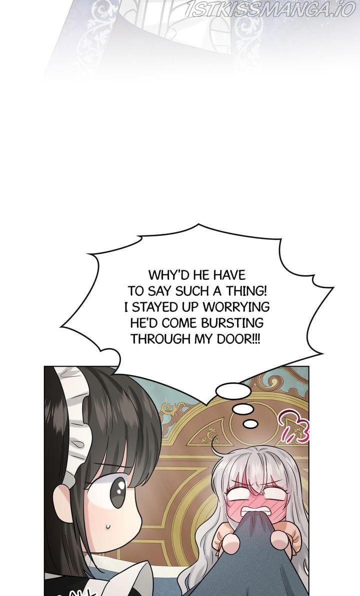 How to Get Rid of My Dark Past? Chapter 48 - page 9