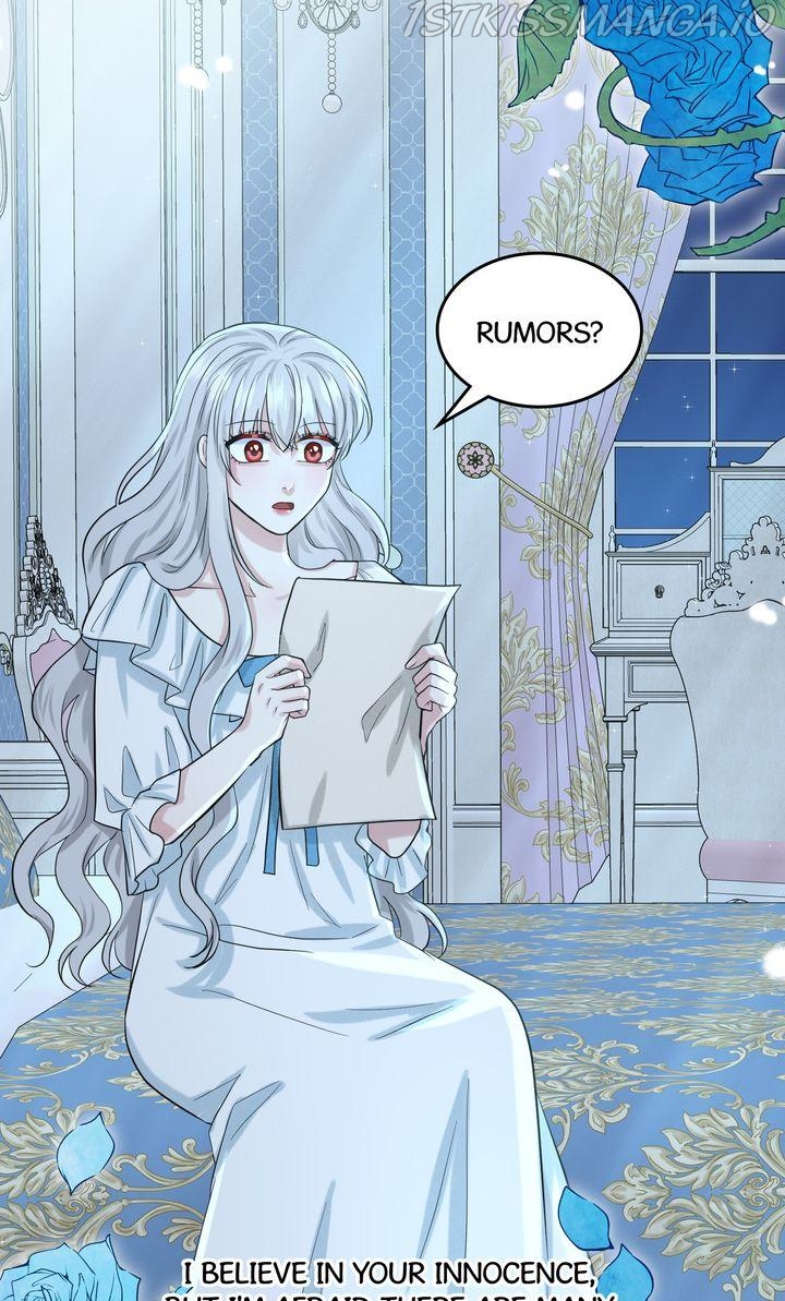 How to Get Rid of My Dark Past? Chapter 48 - page 90