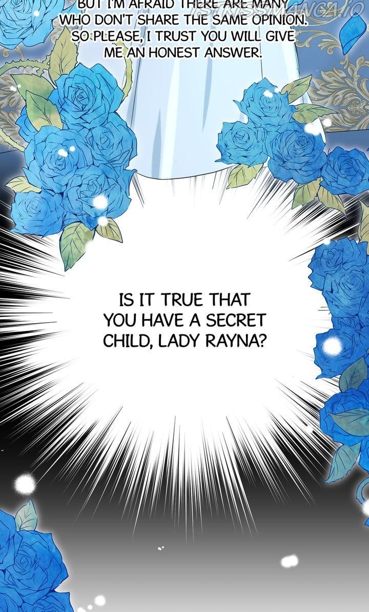 How to Get Rid of My Dark Past? Chapter 48 - page 91