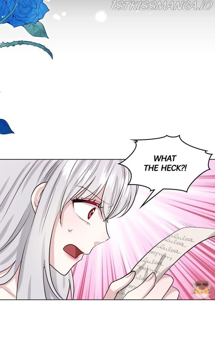 How to Get Rid of My Dark Past? Chapter 48 - page 92